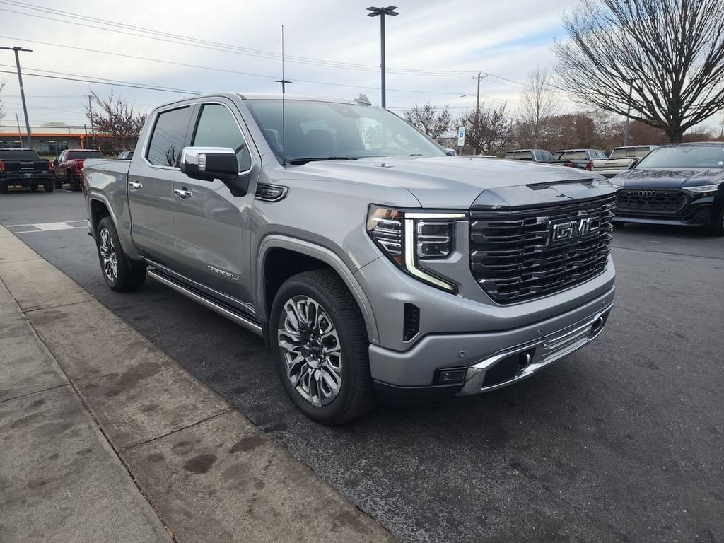 gmc sierra 1500 denali 2024 1GTUUHEL5RZ195965 image gmc sierra 1500 denali 2024 1GTUUHEL5RZ195965 image